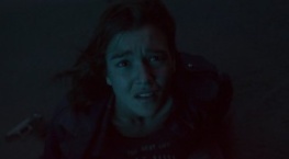 Ферия: Самый тёмный свет 1 сезон 8 серия