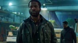 Банды Лондона 1 сезон 7 серия