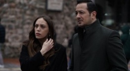 Игра моей судьбы 1 сезон 14 серия