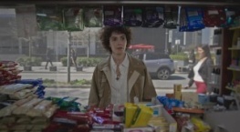 В отрыв 1 сезон 7 серия