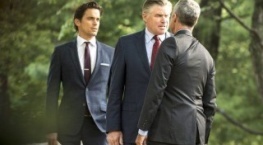 Белый воротничок 4 сезон 16 серия