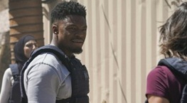 Морская полиция: Лос-Анджелес 14 сезон 2 серия