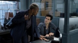 Призвание / Вызов 1 сезон 6 серия