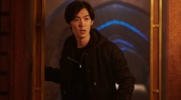 Академия вампиров 1 сезон 10 серия