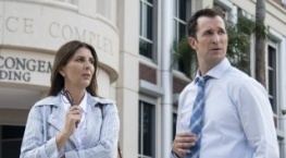 Грабь награбленное: Искупление / Воздействие: Искупление 2 сезон 6 серия