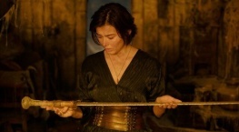 Уиллоу 1 сезон 6 серия