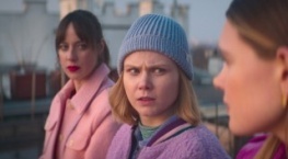 Сексификация 2 сезон 8 серия