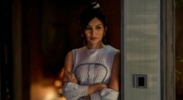 Экстраполяции 1 сезон 6 серия