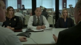 Охота на Унабомбера 2 сезон 8 серия