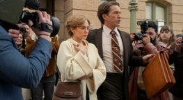 Любовь и смерть 1 сезон 6 серия