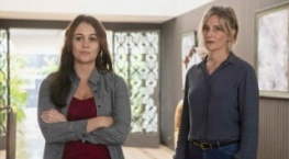 Призраки Бейрута 1 сезон 4 серия