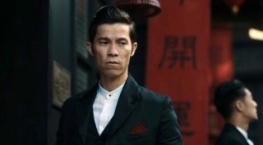 Воин 1 сезон 6 серия