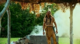 Псы резервации 3 сезон 1 серия