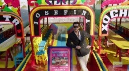 Типа моя жена 2 сезон 2 серия