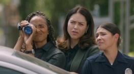 Новичок 7 сезон 7 серия