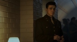 Властелины воздуха 1 сезон 2 серия