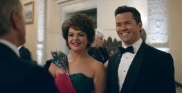 Чёрный понедельник 2 сезон 1 серия