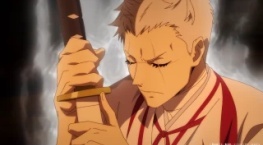 Адский рай 1 сезон 13 серия