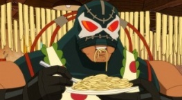 Харли Квинн 4 сезон 8 серия