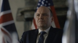 Дипломатка 3 сезон 8 серия