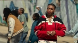 Власть в ночном городе. Книга четвёртая: Сила 3 сезон 4 серия