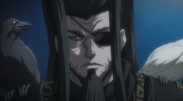 Повесть о конце света 3 сезон 15 серия