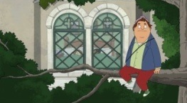 Центральный парк 2 сезон 8 серия