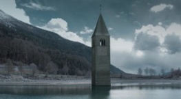 Затопленный город 1 сезон 7 серия