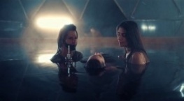 Из уст в уста / Игра в поцелуи 1 сезон 4 серия