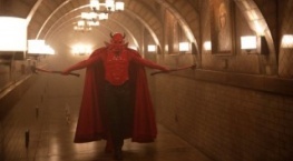 Королевы крика 1 сезон 6 серия