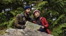 Домой засветло 2 сезон 6 серия