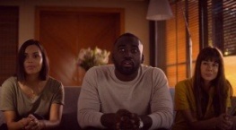 Родственные души 1 сезон 3 серия