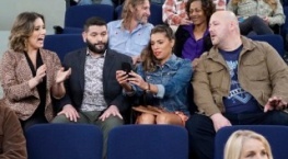 Объединившись, мы падем 1 сезон 3 серия