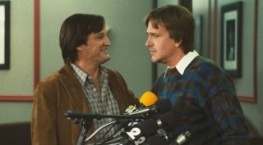 Время побеждать: Расцвет династии Лейкерс 1 сезон 6 серия