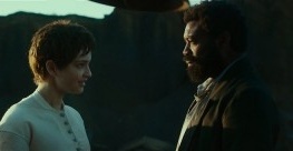 Джанго 1 сезон 2 серия