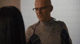 Ковчег 1 сезон 8 серия