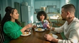 Слепые пятна 2 сезон 3 серия