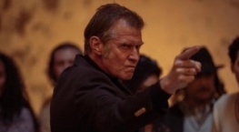 Город под названием Злоба 1 сезон 3 серия