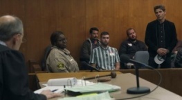 Быть присяжным 1 сезон 1 серия