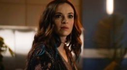 Флэш 9 сезон 11 серия