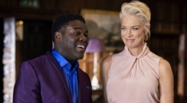 Тед Лассо 3 сезон 10 серия