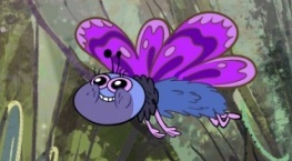 Могучие 2 сезон 5 серия