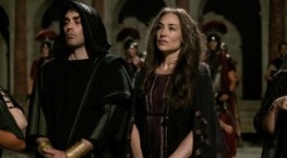 Домина 2 сезон 6 серия