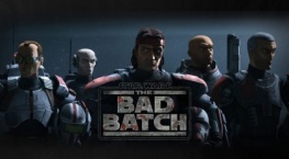 Звёздные войны: Бракованная партия 3 сезон 8 серия