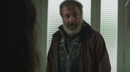 Посланники 2 сезон 8 серия