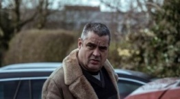 Под прикрытием 3 сезон 1 серия