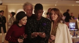 Эмили в Париже 4 сезон 5 серия