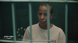 Приговор 1 сезон 3 серия