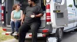 В ударе 1 сезон 7 серия