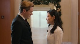 Путь к партнёрству 1 сезон 9 серия